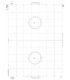 NGA Plotting Chart 923 (17º to 24º)