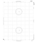 NGA Plotting Chart 924 (23º to 30º)