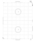 NGA Plotting Chart 925 (29º to 36º)