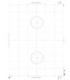 NGA Plotting Chart 926 (35º to 41º)