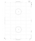NGA Plotting Chart 928 (45º to 50º)