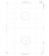 NGA Plotting Chart 928 (45º to 50º)