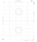 NGA Plotting Chart 929 (49º to 54º)