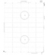 NGA Plotting Chart 929 (49º to 54º)