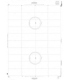 NGA Plotting Chart 931 (56º to 60º)