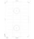 NGA Plotting Chart 933 (62º to 65º)