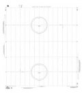 NGA Plotting Chart 935 (70º to 75º)