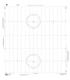 NGA Plotting Chart 935 (70º to 75º)