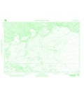 Great Circle Tracking Chart 5270