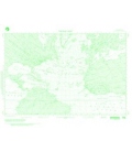 Great Circle Tracking Chart 5274