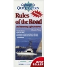 Captain's Quick Guides: Rules of the Road & Running Light Patterns