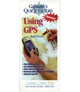 Captain's Quick Guides: Using GPS