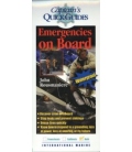 Captain's Quick Guides: Emergencies On Board