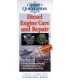 Captain's Quick Guides: Diesel Engine Care & Repair