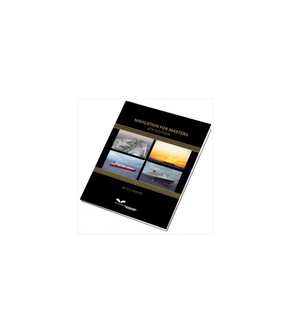 Navigation for Masters 4th Ed.