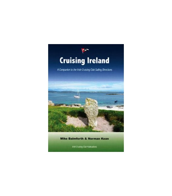 Cruising Ireland