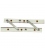 C-Thru 15" Clear Parallel Rule