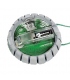 Vion Mini 2000 Handbaring Compass