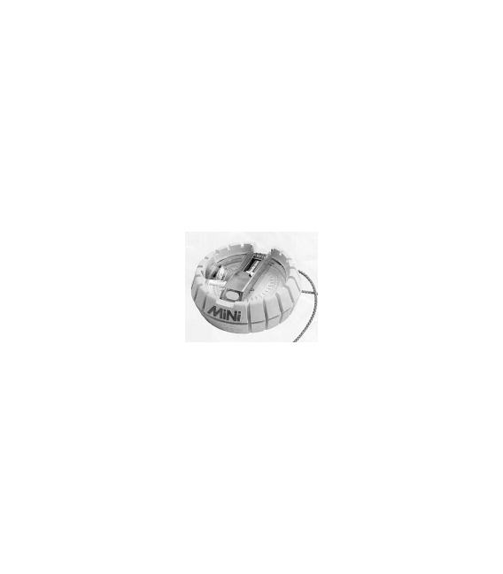 Vion Mini 2000 Handbaring Compass