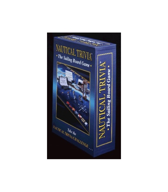 Nautical Trivia Game