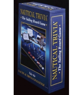 Nautical Trivia Game