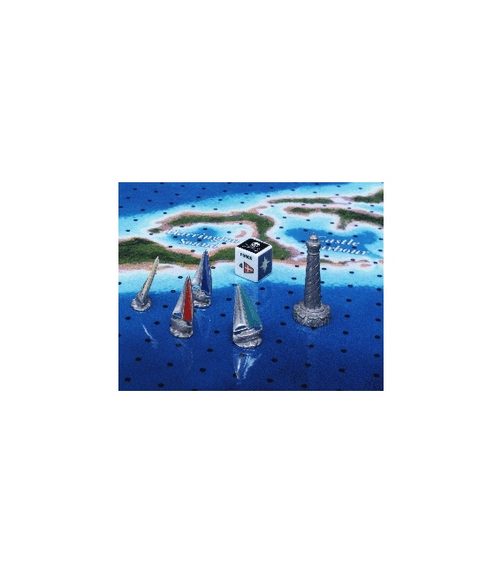 Nautical Trivia Game