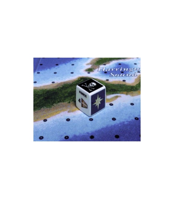 Nautical Trivia Game