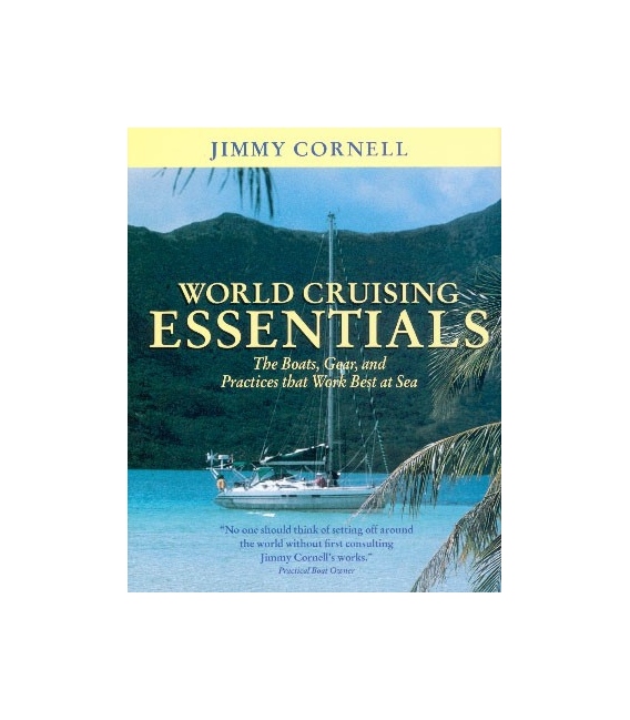 World Cruising Essentials