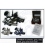Freiberger Drum Sextant (Black)