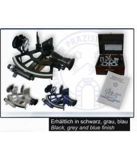 Freiberger Drum Sextant