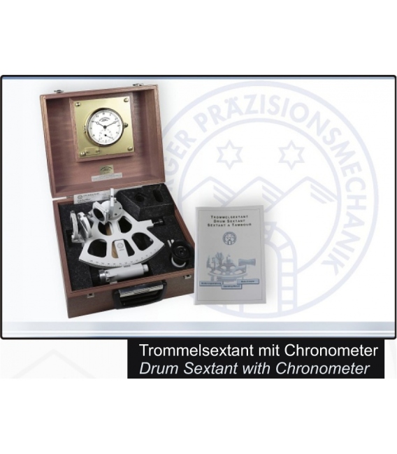 Freiberger Drum Sextant