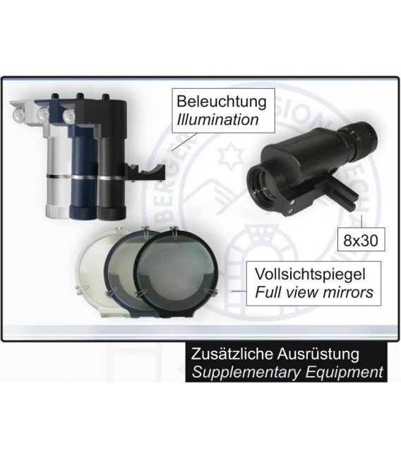 Freiberger Drum Sextant
