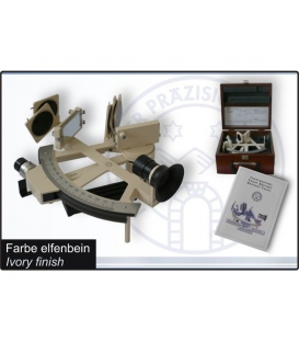 Freiberger Yacht Sextant