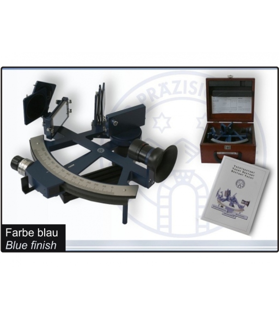 Freiberger Yacht Sextant