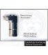 Freiberger Yacht Sextant