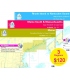 Region 1, 2 & 3 Box, Canadian Border to Block Island (Includes Reg.1.1, Reg.2.1, Reg.3.1)