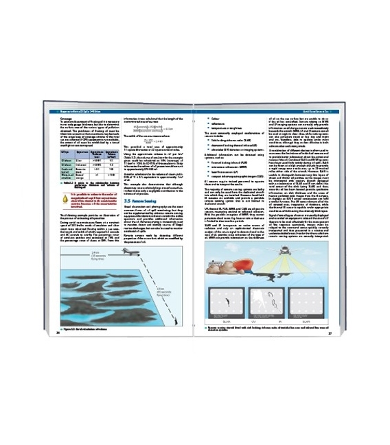 Response to Marine Oil Spills 2nd Ed., 2012