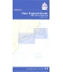 NV-Charts Waterproof 3.0: New England South New York to Cape Cod, 2011 Edition