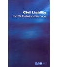 IMO I473E Civil Liability for Oil Pollution Damage, 1996 Edition