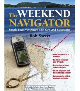 The Weekend Navigator, 2nd Edition 2012
