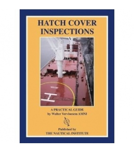Hatch Cover Inspections