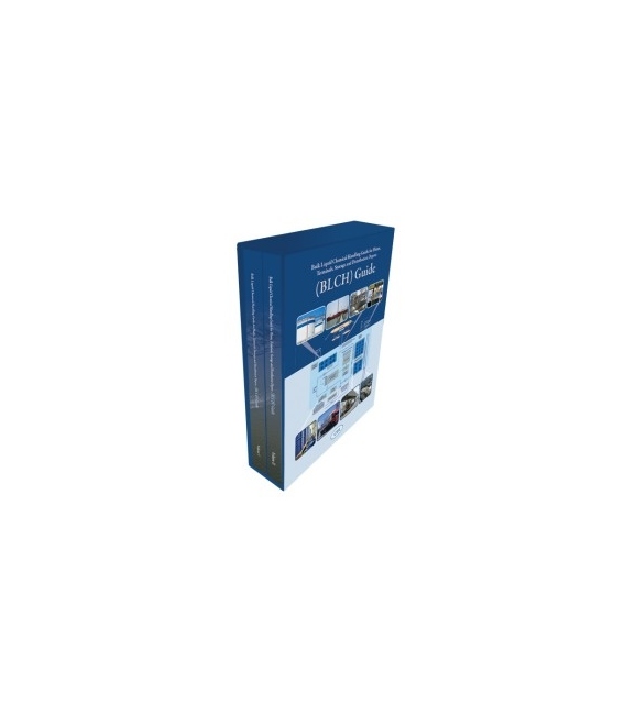 Bulk Liquid Chemical Handling Guide for Plants, Terminals, Storage & Distribution Depots (BLCH Guide)