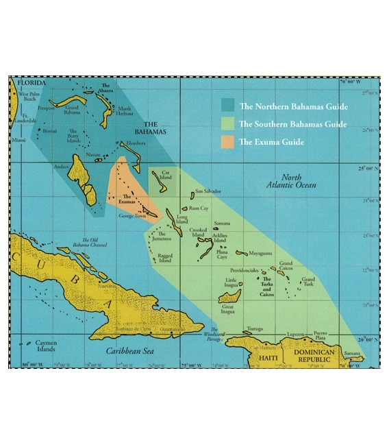 The Exuma Guide, Revised Edition Volume 3
