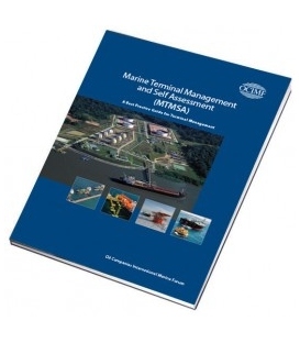 Marine Terminal Management and Self Assessment (MTMSA) (1st, 2012)