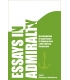 Essays in Admiralty, 1st Edition January 2012