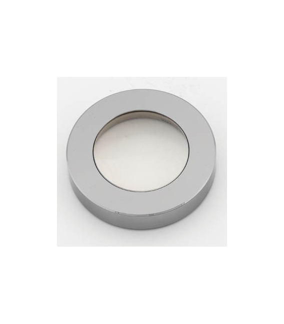 Nickel Magnifier Chart Weight