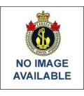 CN 4302 Strait of Canso