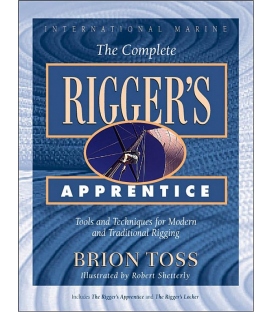 The Complete Rigger's Apprentice