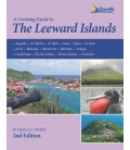Cruising Guide to the Leeward Islands, 2nd Edition 2012
