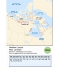 NOR-A - Northern Canada, 2015 Ed.
